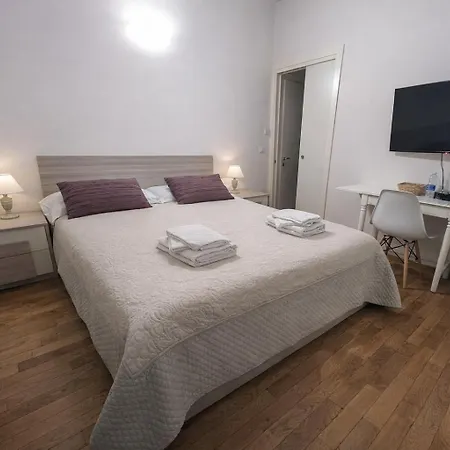 Casa de hóspedes Dorothy Bolonha