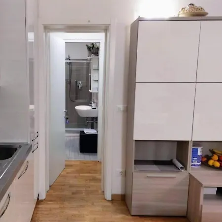 Гостевой дом Dorothy 3*