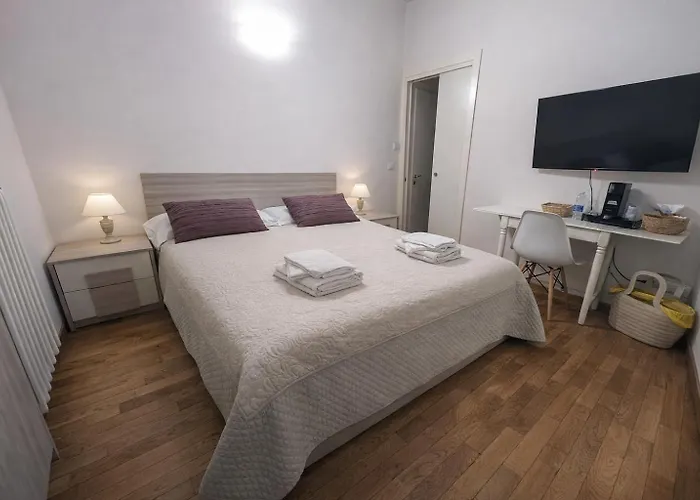 Casa de hóspedes Dorothy Bolonha