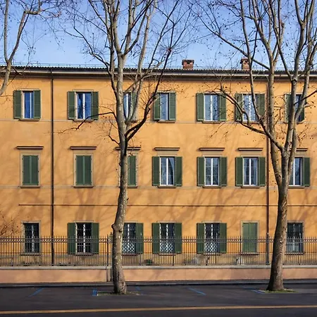 Dorothy Affittacamere Bologna