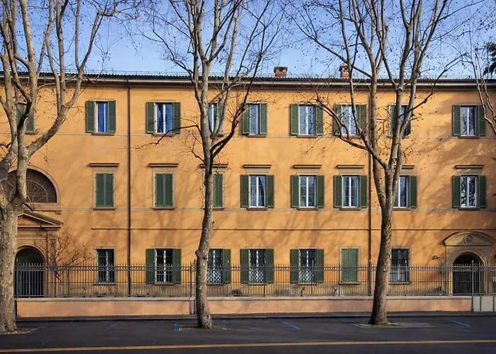 Dorothy Affittacamere Bologna