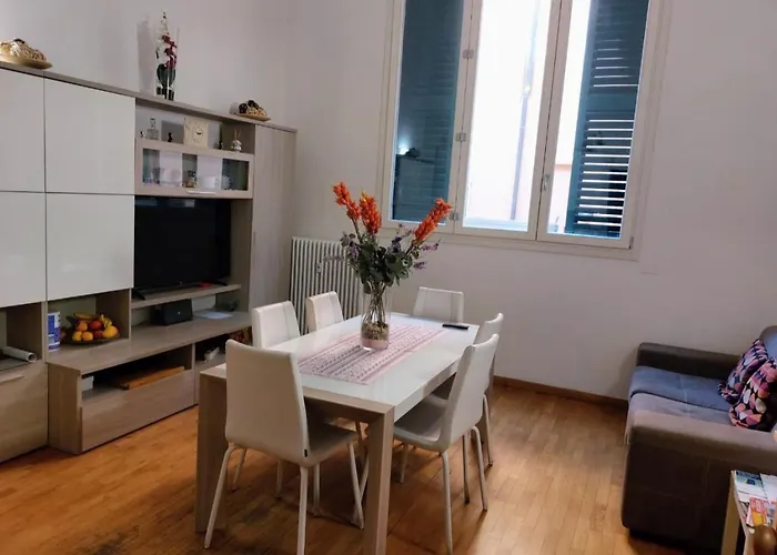 Πανσιόν Dorothy 3*