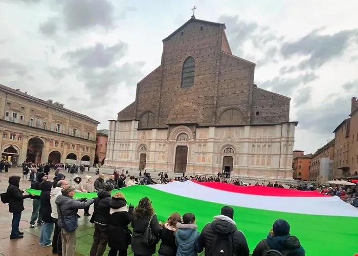 Affittacamere Dorothy 3*