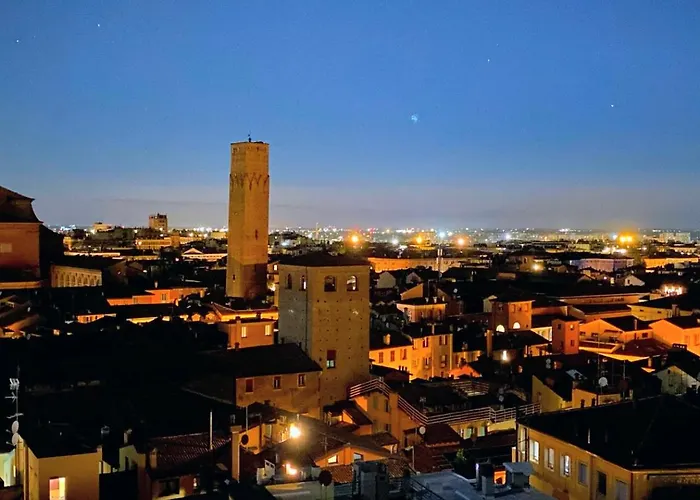 Affittacamere Dorothy 3*